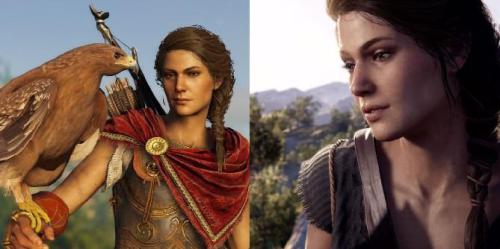 Assassin s Creed: 10 coisas que os fãs devem saber sobre Kassandra