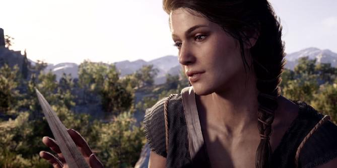 Assassin s Creed: 10 coisas que os fãs devem saber sobre Kassandra
