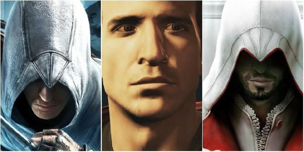 Assassin s Creed: 10 coisas que você não sabia sobre os assassinos