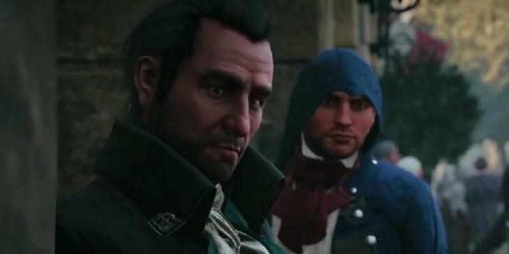 Assassin s Creed: 10 melhores vilões de todos os tempos, classificados