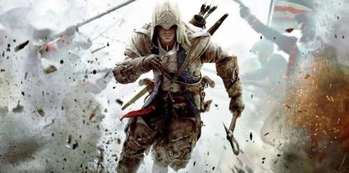 Assassin s Creed 3: A personalidade de Connor é mais complexa do que a maioria pensa