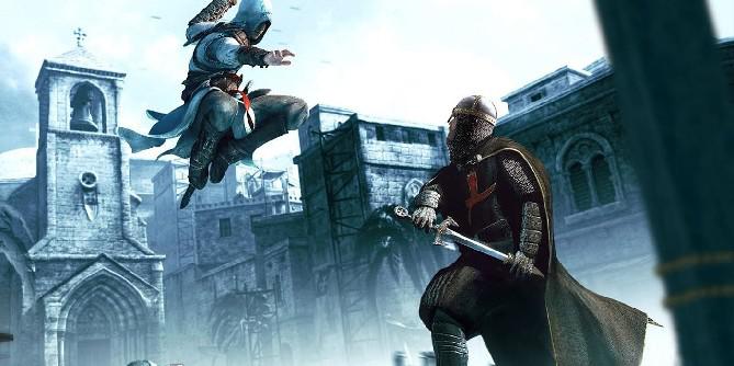 Assassin s Creed 3, Rogue e Unity criam um enorme buraco na linha do tempo