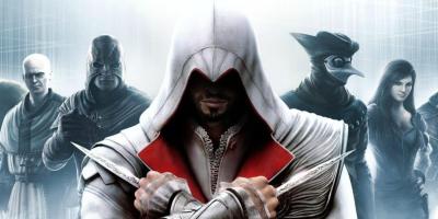 Assassin’s Creed: Adeus à Lâmina Oculta?