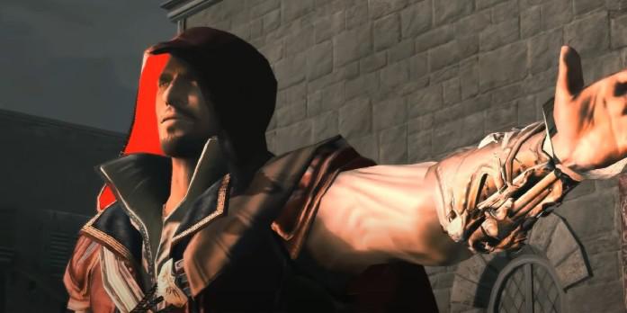 Assassin s Creed: as frases mais legais de Ezio