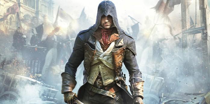 Assassin s Creed: cada protagonista, classificado por sua força