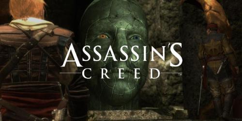 Assassin s Creed: Como funcionam os sábios