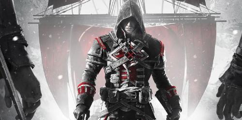 Assassin s Creed deve contar mais histórias após os templários