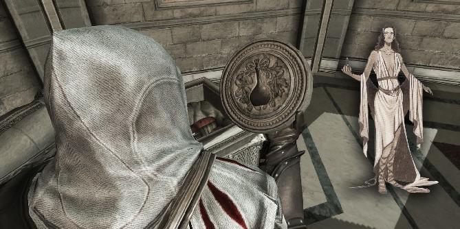 Assassin s Creed deve explorar a história de Iltani