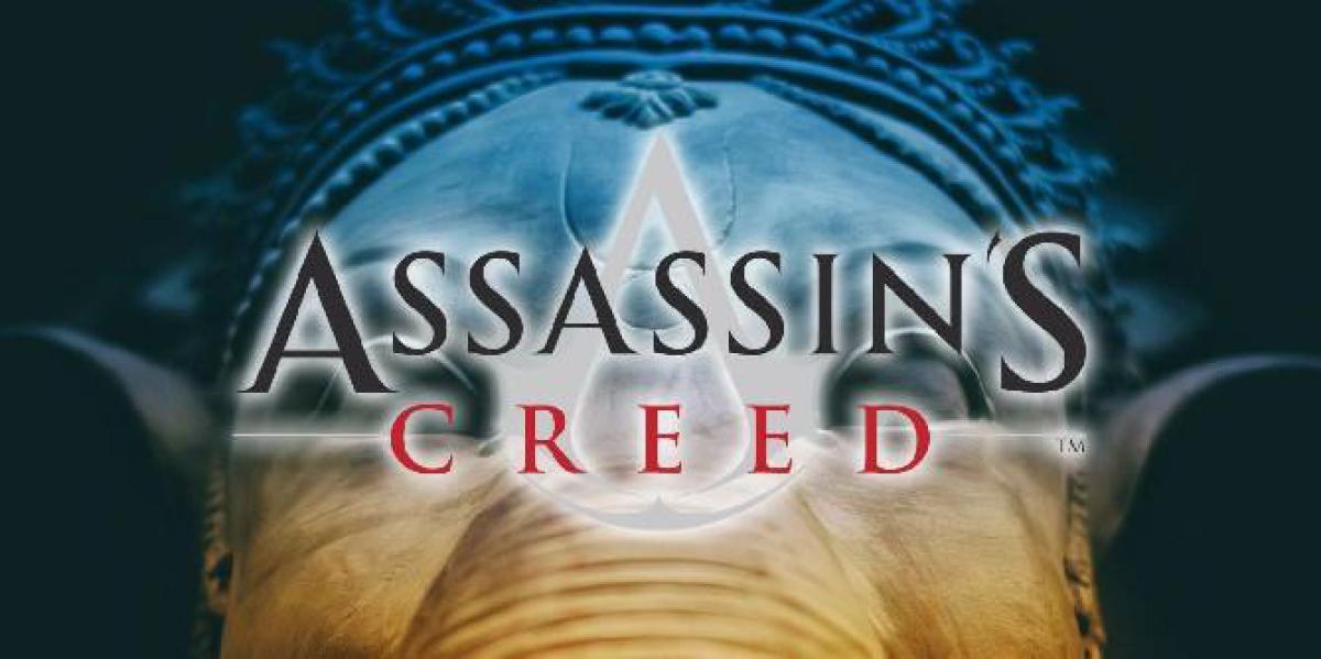 Assassin s Creed deve explorar a mitologia hindu com sua nova fórmula