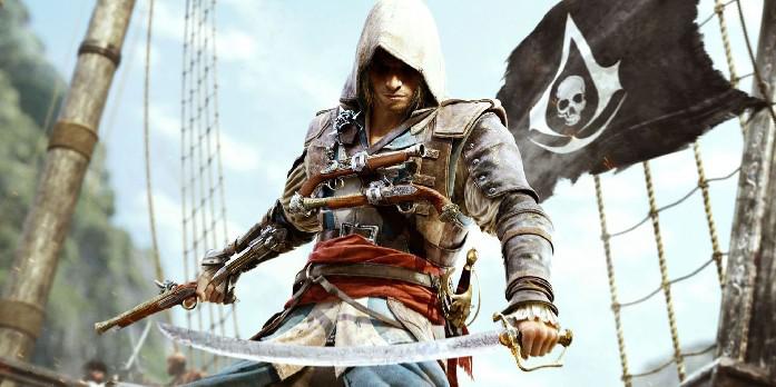 Assassin s Creed deve revisitar a família Kenway
