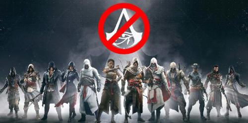 Assassin s Creed: é hora de deixar os ocultos para trás