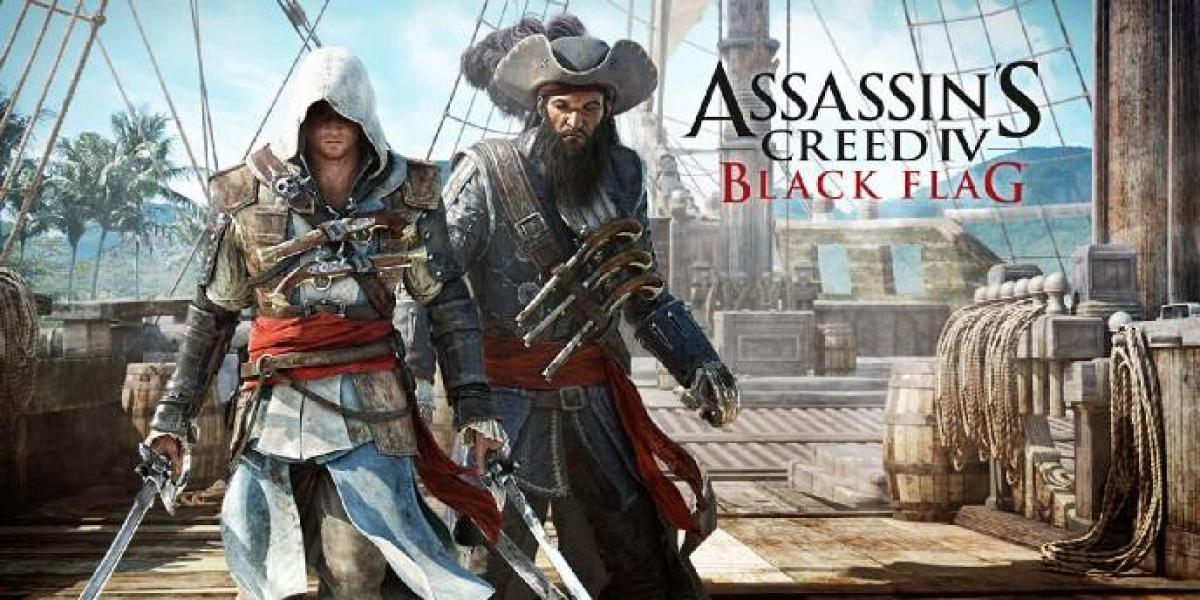 Assassin s Creed evita seu próprio cenário e provocações de período de tempo