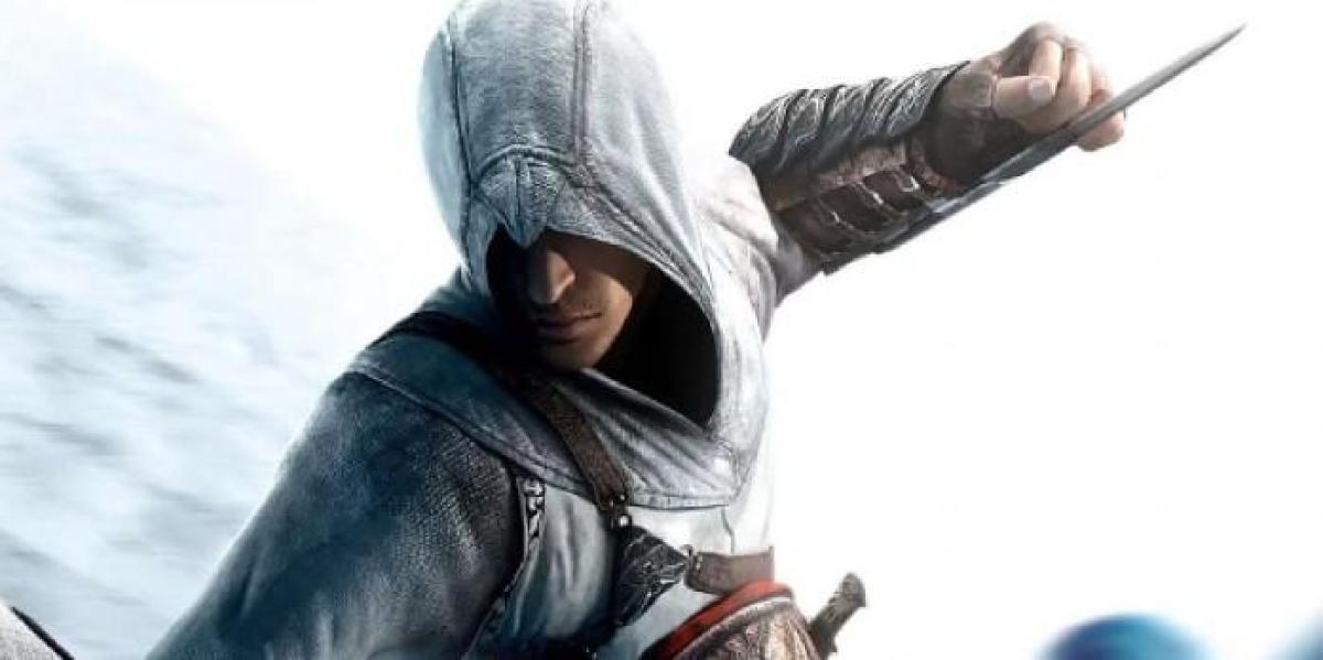 Assassin s Creed: Explicando o sacrifício da lâmina oculta