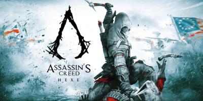 Assassin’s Creed Hexe: o novo jogo que vai te surpreender!
