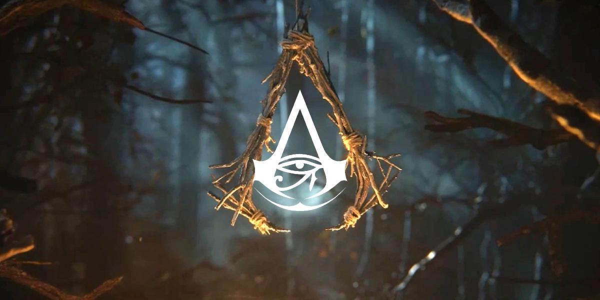 Assassin’s Creed Hexe pode trazer de volta mecânica de domar animais em novo jogo.