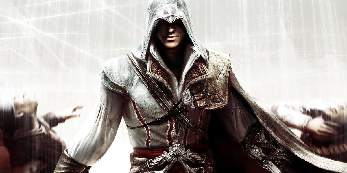 Assassin s Creed Infinity deve trazer os lendários assassinos de AC2