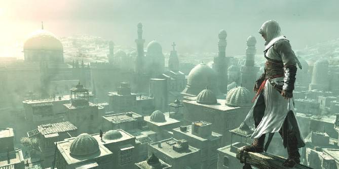 Assassin s Creed Infinity está evoluindo no mundo com várias configurações