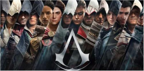 Assassin s Creed Infinity – Notícias, rumores, previsões e mais