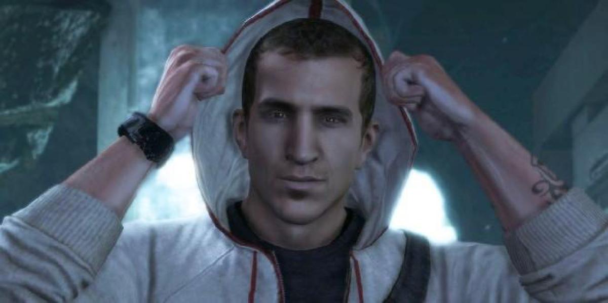 Assassin s Creed Infinity pode ser a versão mais moderna da franquia