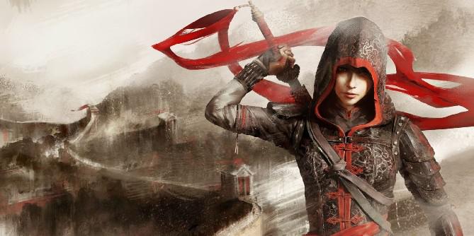 Assassin s Creed Jade não deve ser relegado para dispositivos móveis