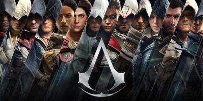 Assassin’s Creed: Jogo de Luta É a Nova Sensação!