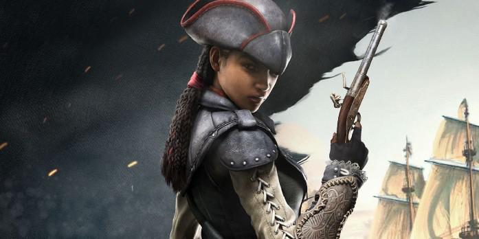 Assassin s Creed Liberation HD não será mais acessível no Steam neste outono