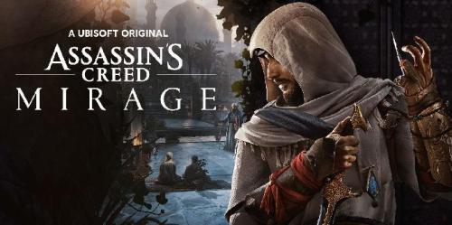 Assassin s Creed Mirage ainda tem dois personagens principais para mostrar