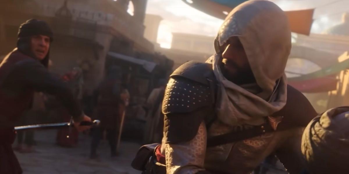 Assassin’s Creed Mirage: data de lançamento e detalhes vazados!