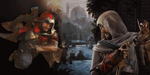 Assassin s Creed Mirage deve levar a um jogo ambientado na Espanha