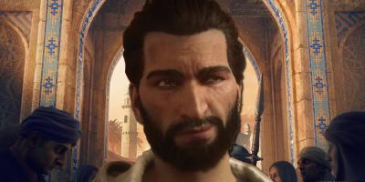 Assassin’s Creed Mirage: DLC fora do Animus com Basim