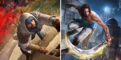 Assassin’s Creed Mirage: o novo rei dos jogos de ação?