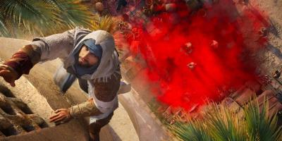 Assassin’s Creed Mirage: O retorno do freerunning clássico