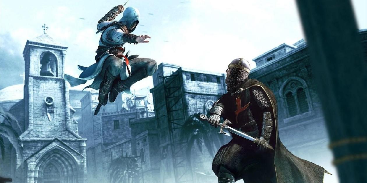 Assassin s Creed Mirage pode preencher o vazio do remake de Assassin s Creed