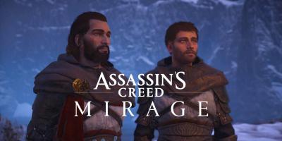 Assassin’s Creed Mirage: Por que Hytham terá um papel pequeno?