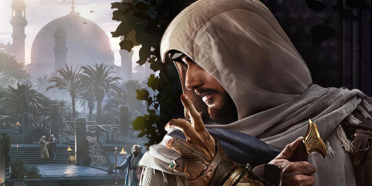 Assassin’s Creed Mirage: silêncio não é preocupante