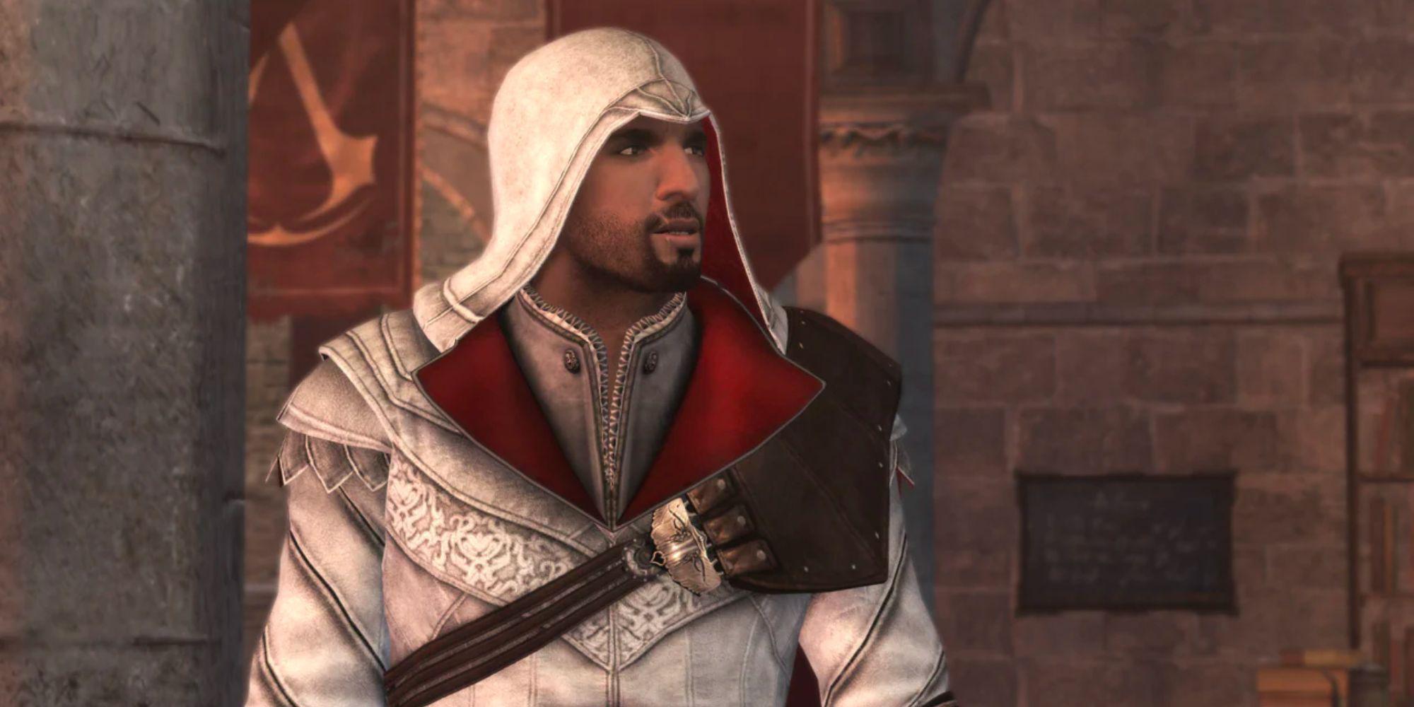 Assassin s Creed Nexus é basicamente o segredo mais mal guardado da Ubisoft