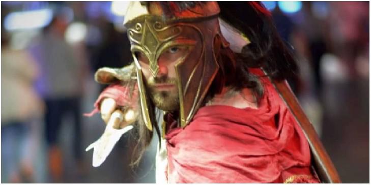 Assassin s Creed Odyssey: 10 cosplays incríveis de Alexios