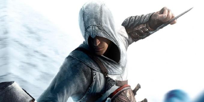 Assassin s Creed Odyssey e Valhalla quebram uma tradição da série principal