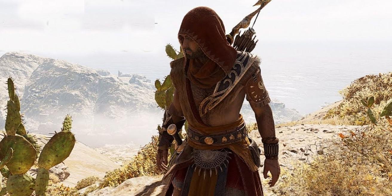 Assassin s Creed Odyssey: Melhor armadura e como obtê-los