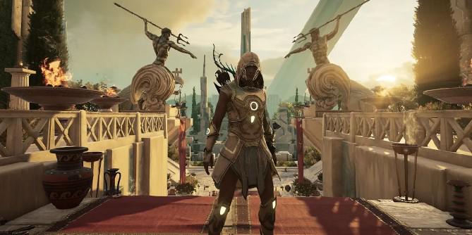 Assassin s Creed Odyssey: os 5 melhores (e 5 piores) trajes de Kassandra, classificados
