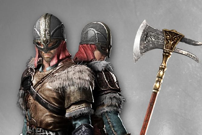 Assassin s Creed Odyssey recebe um conjunto de armadura Valhalla