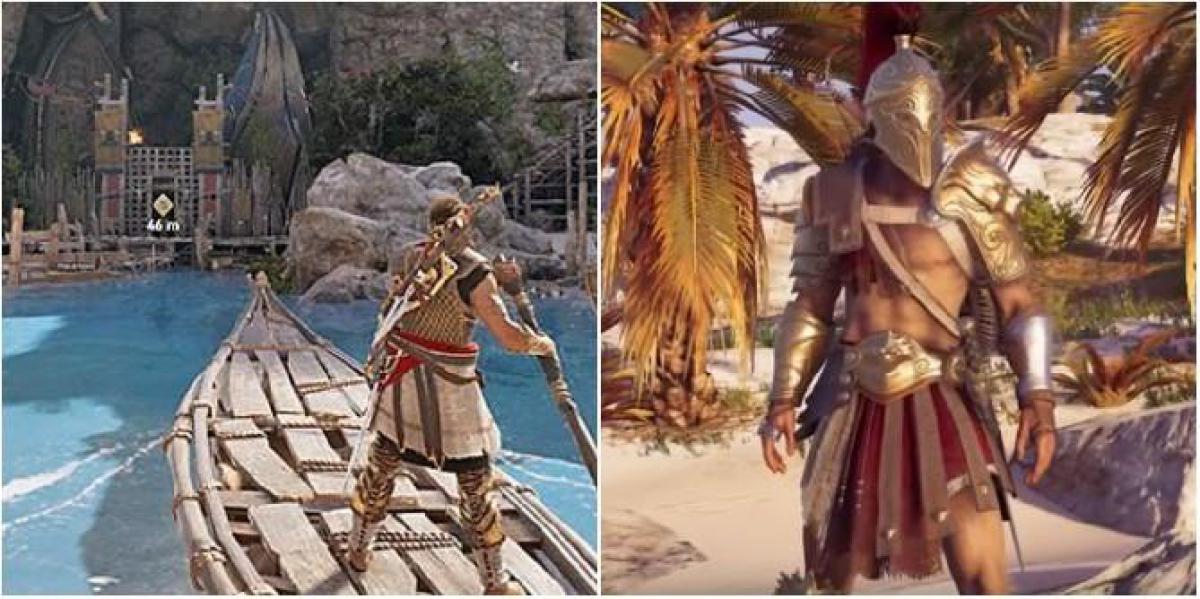 Assassin s Creed Odyssey – Um guia completo para se tornar o herói da arena