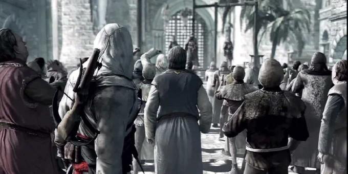 Assassin s Creed: os 10 melhores trailers cinematográficos