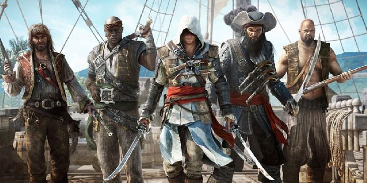 Assassin s Creed pode nunca voltar às suas raízes