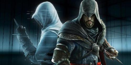 Assassin s Creed precisa de mais crossovers de protagonistas