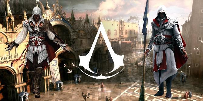 Assassin s Creed precisa ter um spin-off como Dissidia Final Fantasy