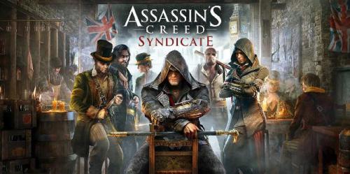 Assassin s Creed precisa trazer de volta um recurso chave do Syndicate algum dia