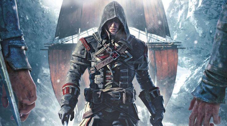 Assassin s Creed Ragnarok foi provocado por muito mais tempo do que você pensa