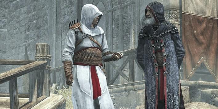Assassin s Creed Ragnarok pode não ter assassinos como você os conhece