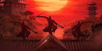 Assassin’s Creed Red: Co-op no Japão?